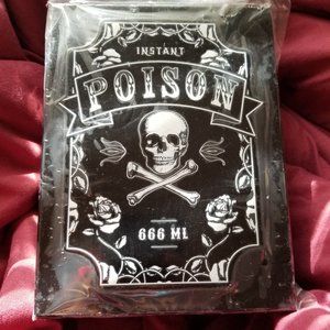 Evil Elixir Crossbody Bag(Read Description